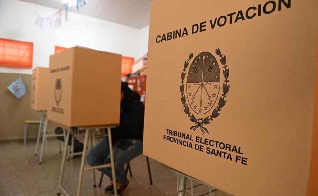 La provincia de Santa Fe ya tiene nuevo C&oacute;digo Electoral: qu&eacute; cambia a partir de 2027