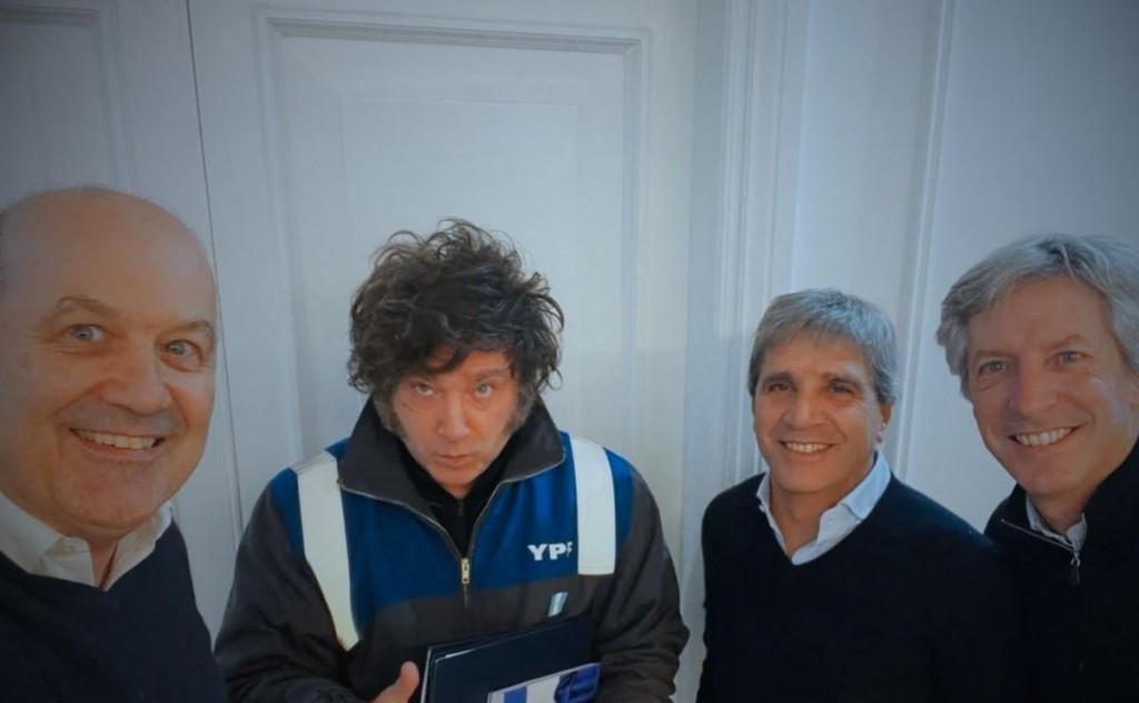 Gracias a la diversidad interna, el oficialismo recobra la iniciativa