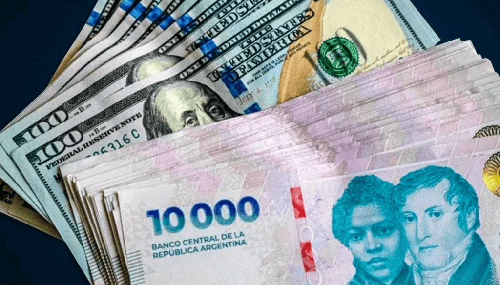 El &ldquo;endeudamiento&rdquo; del agro: tom&oacute; 37% m&aacute;s cr&eacute;ditos, con tasas m&aacute;s altas en pesos y m&aacute;s bajas en d&oacute;lares