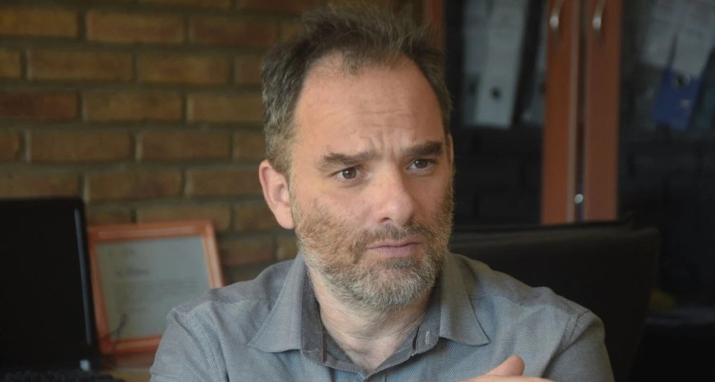 Wilkis: "Gran parte del endeudamiento actual de los hogares argentinos fue contra&iacute;do para evitar el descenso social"
