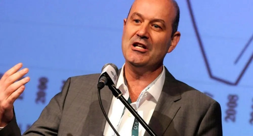 "Es cierto": Federico Sturzenegger admite p&eacute;rdida de empleo formal en Argentina