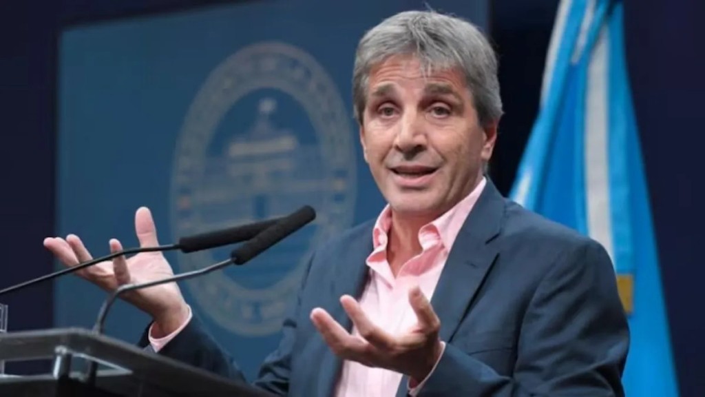 El Gobierno Nacional da un volantazo para reanimar la econom&iacute;a y revertir la ca&iacute;da de las encuestas