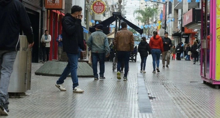 Santa Fe afianz&oacute; su liderazgo productivo con un crecimiento superior al promedio del pa&iacute;s