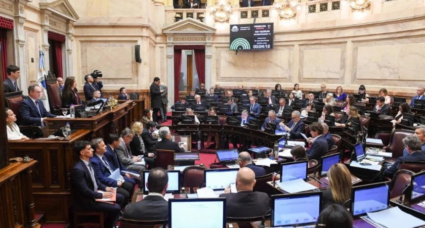 Senado: con los votos justos, el oficialismo busca aprobar el proyecto para vender tierras a extranjeros