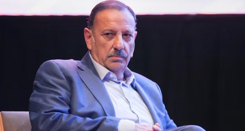 Quintela busca reorganizar al peronismo contra Milei: 