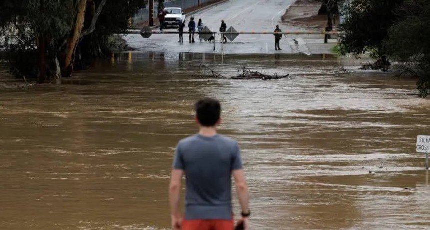 El gobierno nacional anunci&oacute; que el fen&oacute;meno del Ni&ntilde;o ya est&aacute; en marcha y que se intensificar&aacute; hacia la primavera