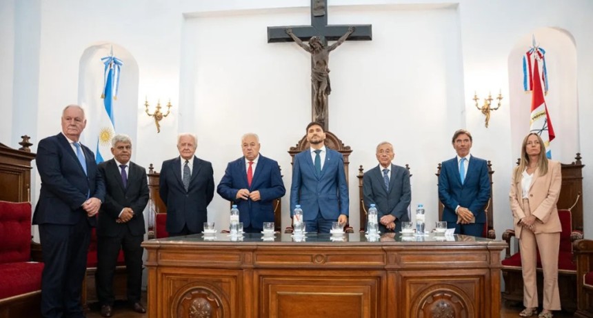 Reforma previsional: la Provincia apelar&aacute; a la Corte Suprema de Naci&oacute;n el fallo sobre los topes jubilatorios