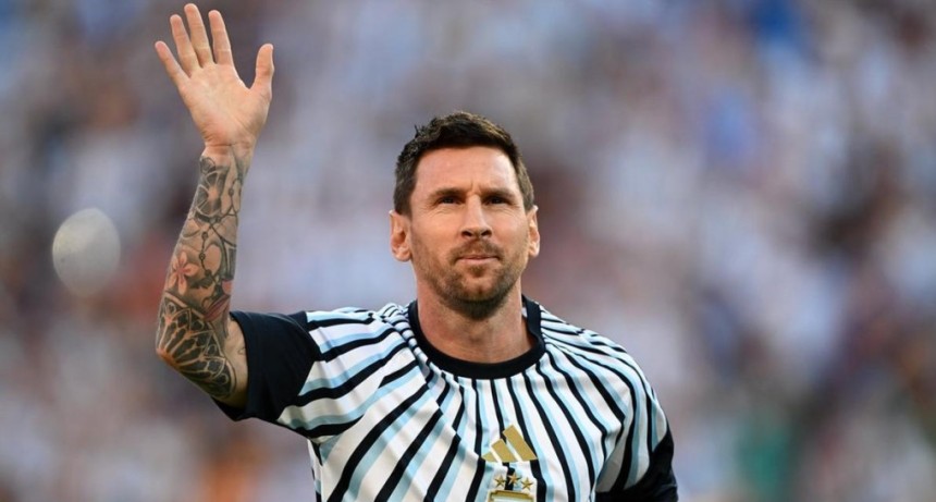 La Justicia de Estados Unidos desestim&oacute; la demanda de US$ 7 millones contra Lionel Messi y la AFA