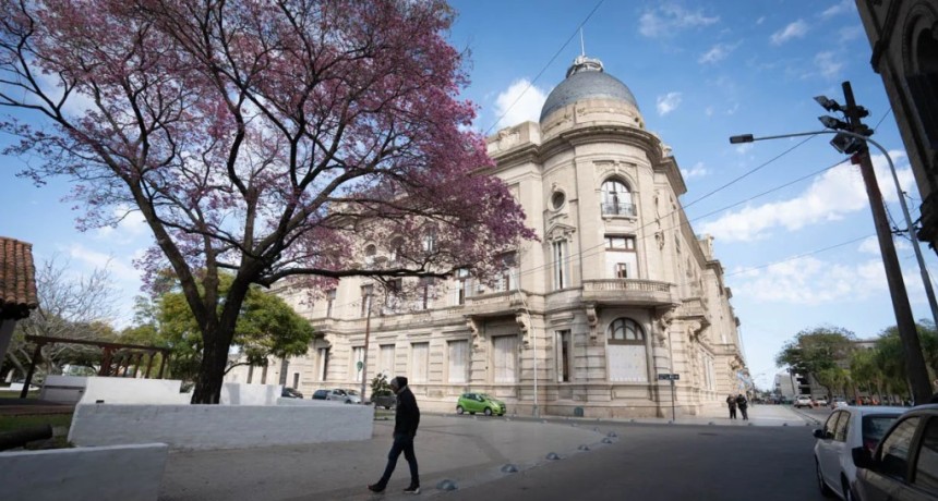Santa Fe adjudic&oacute; el nuevo sistema que cambiar&aacute; las licencias m&eacute;dicas de los empleados p&uacute;blicos