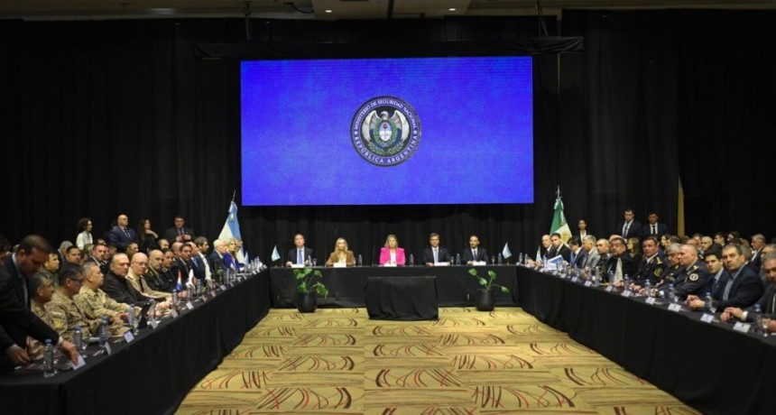 El Gobierno coordina un plan federal para prevenir El Ni&ntilde;o: el pron&oacute;stico trimestral confirma lluvias abundantes