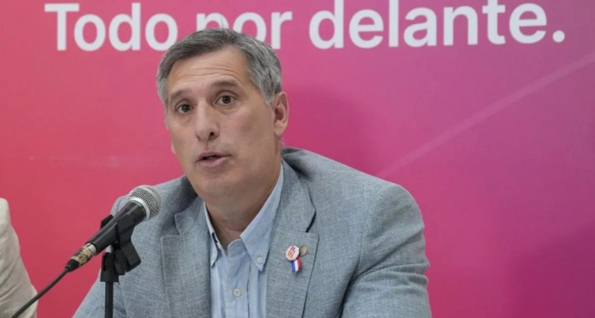 Disputa con la Corte por las jubilaciones: Pablo Olivares relativiz&oacute; el impacto econ&oacute;mico y defendi&oacute; la reforma