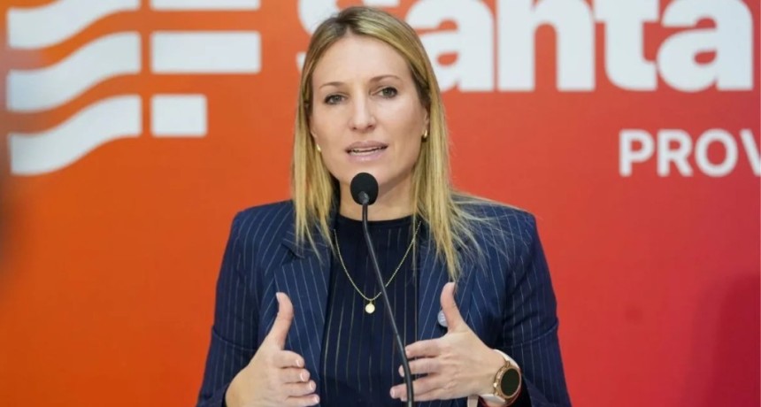 El gobierno de Santa Fe critic&oacute; con dureza al juez que hab&iacute;a autorizado a ir a un shopping a una integrante de Los Monos