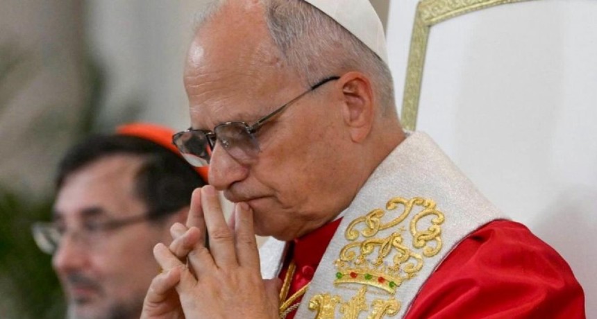 Qu&eacute; significa pol&iacute;ticamente la visita del papa Le&oacute;n XIV