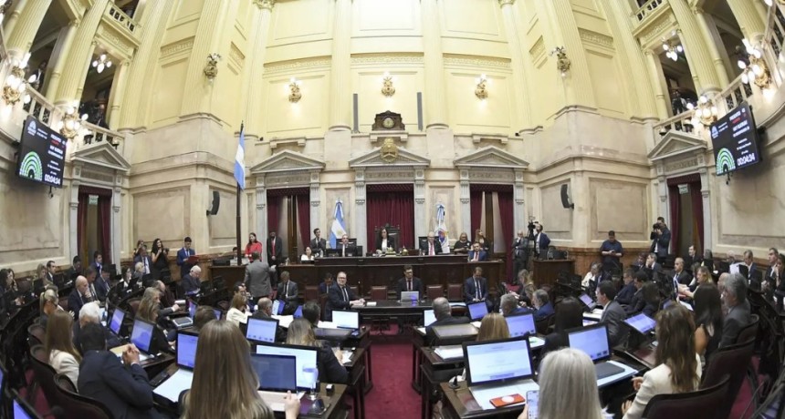 Ley de Tierras en el Senado: qu&eacute; cambia tras la marcha atr&aacute;s con la extranjerizaci&oacute;n