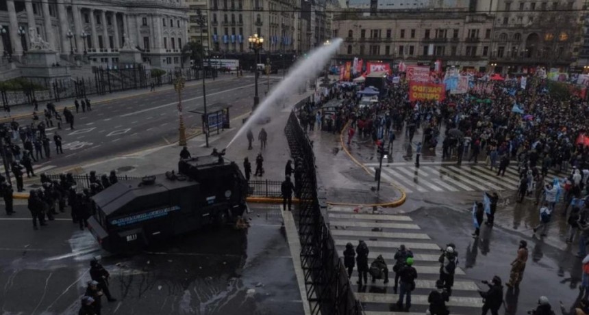 Errores no forzados del Gobierno en su intento por retomar la iniciativa pol&iacute;tica