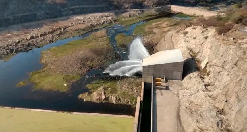 Con una inversi&oacute;n de casi $100.000 millones, una megaobra h&iacute;drica beneficiar&aacute; a Santiago del Estero y Catamarca