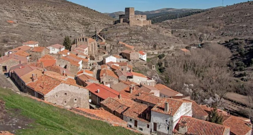 El pueblo espa&ntilde;ol que ofrece vivienda gratis y empleo para nuevas familias