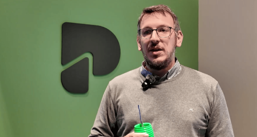 &ldquo;Hay una combinaci&oacute;n de factores que ayudar&aacute; a democratizar el acceso a los servicios financieros&rdquo;