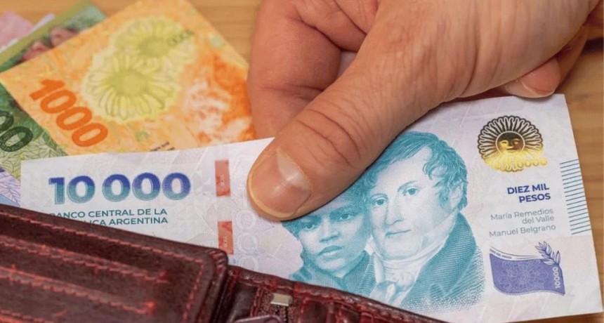La econom&iacute;a se reconvierte, los salarios tambi&eacute;n