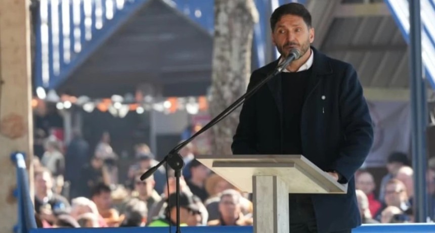 &ldquo;Las divisas tienen que ir al desarrollo y no al populismo&rdquo;