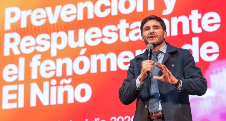 Gabinete, viaje a Chile y reforma electoral en la agenda semanal del oficialismo