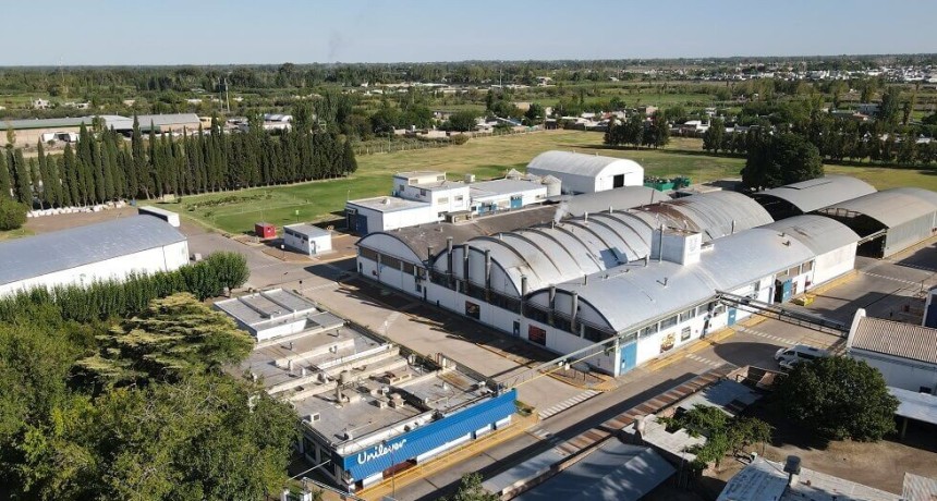 Una gigante mundial de los alimentos cerr&oacute; una planta en Mendoza: productores de vegetales, afectados