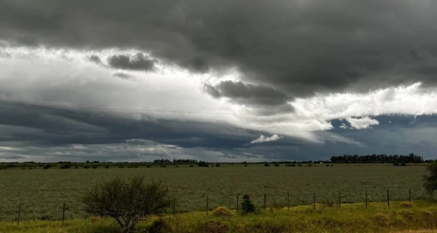 El clima que viene: El Ni&ntilde;o se afianzar&aacute; en primavera y tendr&aacute; su m&aacute;xima expresi&oacute;n en el verano