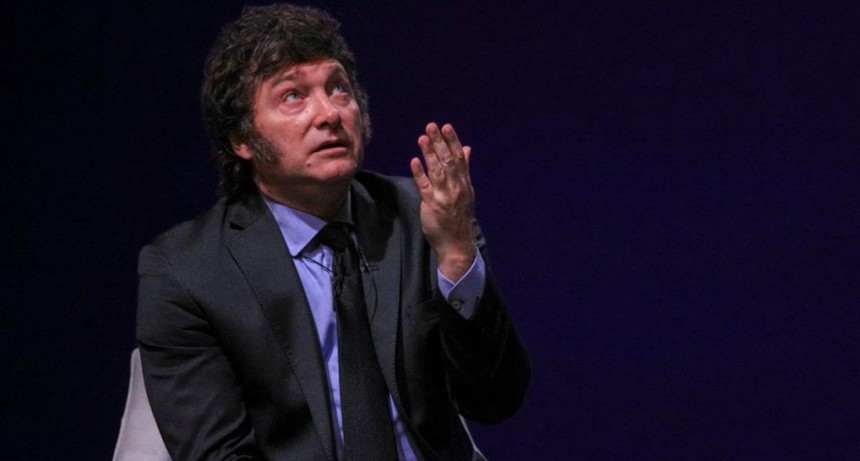 Milei y el riesgo de repetir la historia en el Congreso