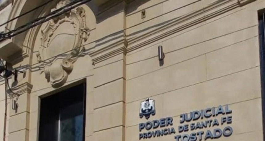 Condenaron a 16 a&ntilde;os de prisi&oacute;n a un hombre por abusar sexualmente de una ni&ntilde;a en Tostado