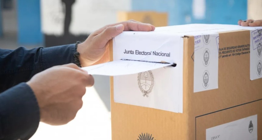 El Gobierno Nacional enciende los motores electorales y el peronismo se reagrupa