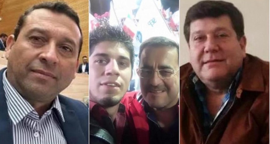 El tel&oacute;n de fondo: empleo p&uacute;blico sin controles y v&iacute;nculos con el poder