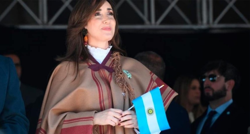 Victoria Villarruel volvi&oacute; a diferenciarse del Gobierno: &ldquo;Estoy preocupada por los argentinos que no llegan a fin de mes&rdquo;