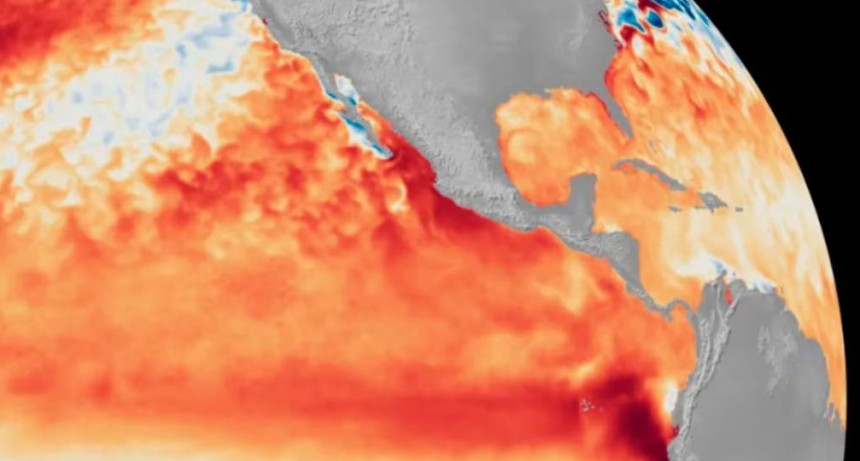Argentina activa un operativo nacional ante el avance de El Ni&ntilde;o y el riesgo de eventos extremos