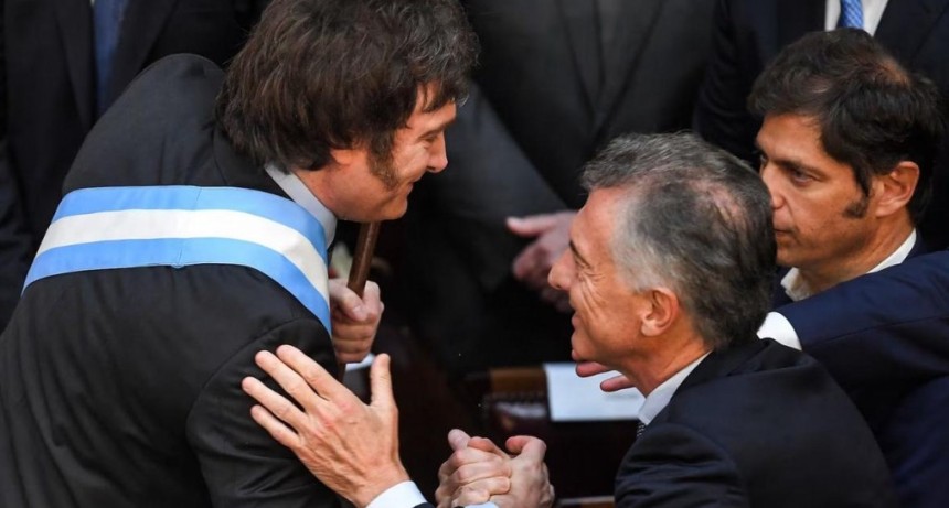 Todos empiezan a jugar para el 2027