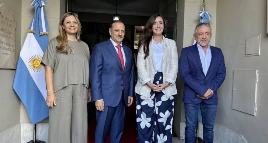 Villarruel y los dem&aacute;s opositores tienen que empezar a mostrar sus recetas
