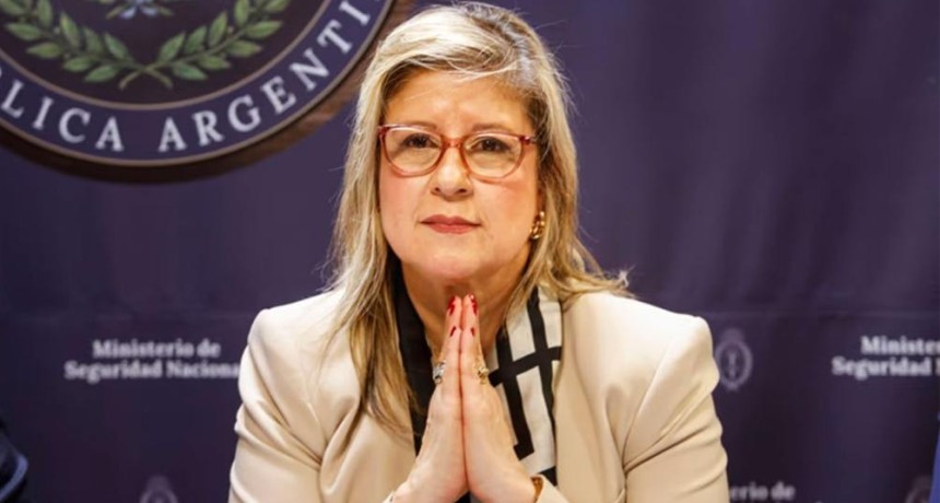 Monteoliva reconoci&oacute; un aumento de los suicidios en las Fuerzas y vincul&oacute; la situaci&oacute;n con el endeudamiento