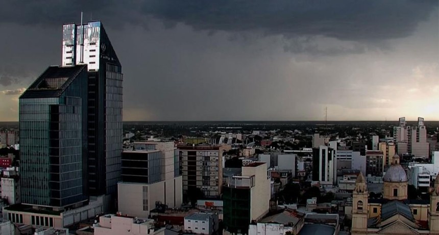 C&oacute;mo se prepara Santiago del Estero para el fen&oacute;meno de El Ni&ntilde;o: la provincia y el municipio coordinan obras de prevenci&oacute;n