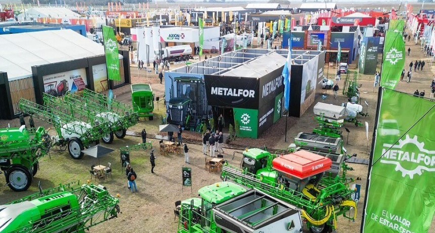 Metalfor reconoce una crisis &ldquo;financiera y organizacional&rdquo; y planea &ldquo;disminuir significativamente&rdquo; su estructura