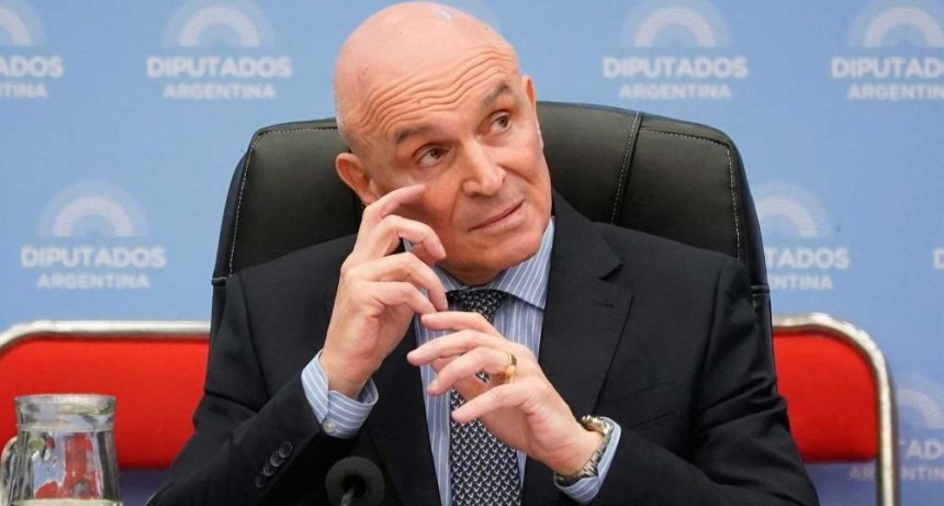 Espert present&oacute; un descargo de 141 p&aacute;ginas y rechaz&oacute; la acusaci&oacute;n de lavado de dinero