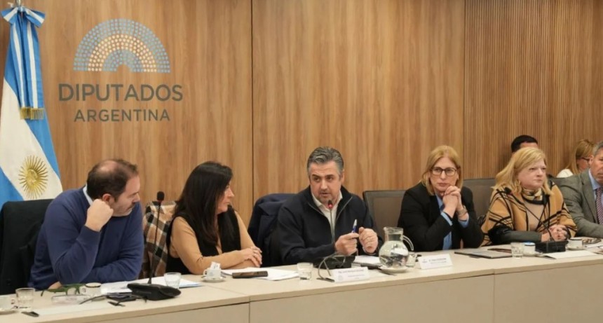 Santa Fe impulsa en el Congreso una ley para ampliar las competencias provinciales contra el microtr&aacute;fico