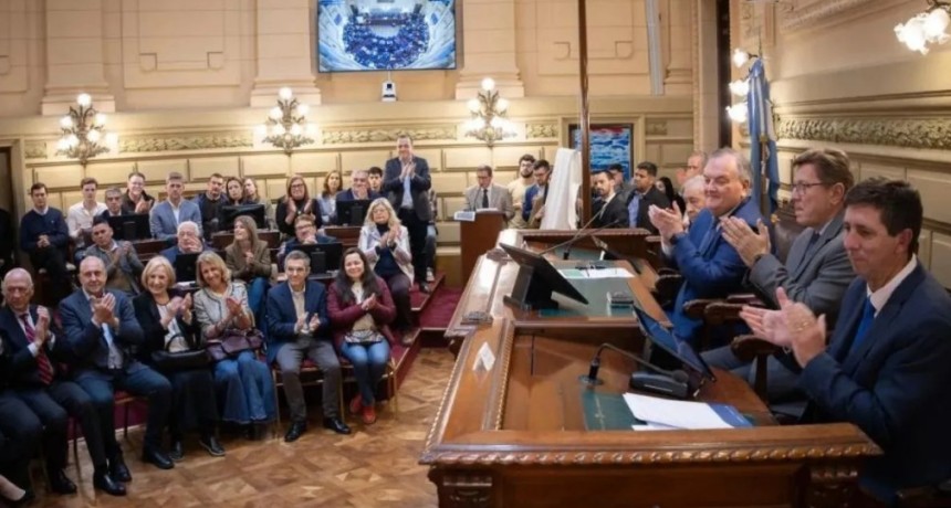 La singular novedad de la reforma electoral en Santa Fe: un gobernador, tres vices y votos que no se suman