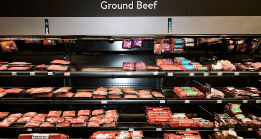 Argentina, a la espera: Trump anunci&oacute; la importaci&oacute;n de 300.000 toneladas de carne vacuna libre de araneles