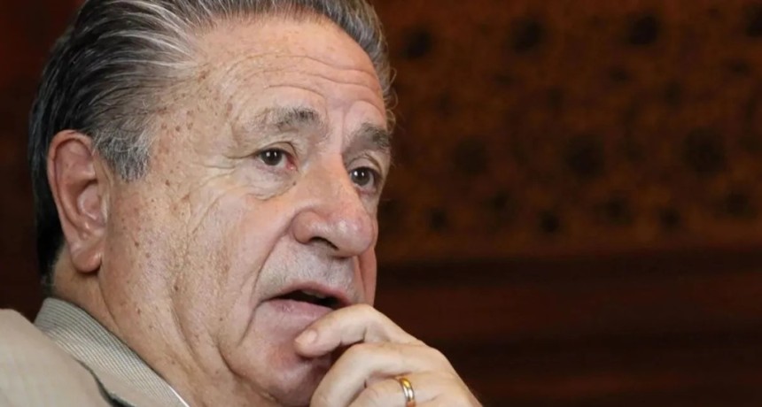 Tiroteo en la puerta de la casa de Eduardo Duhalde: qu&eacute; pas&oacute;