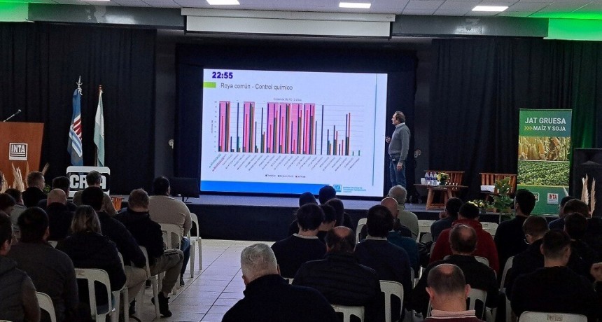 Las estrategias ante El Ni&ntilde;o superintenso: &ldquo;Lo primero es medir profundidad de napas&rdquo;