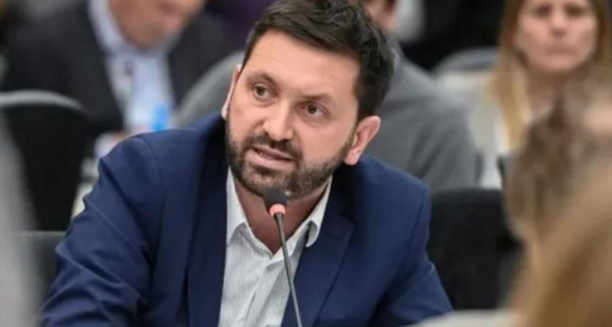 Fuerte cr&iacute;tica de Juliano a Milei por la reforma del Banco Central: 