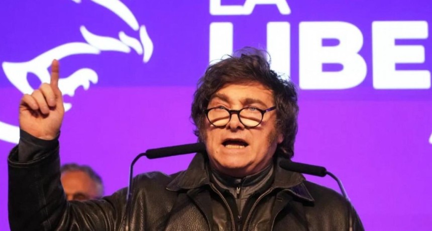 Por qu&eacute; Milei asegura que no va a traicionar sus ideas