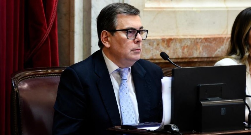 El Senador Gerardo Zamora encabeza la mayor suba de imagen positiva en el Senado de la Naci&oacute;n
