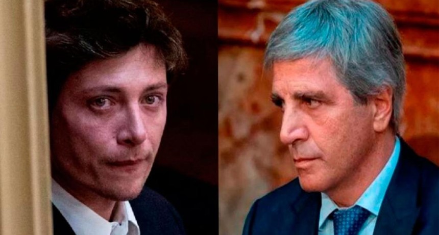 Los Caputo, entre la debilidad y la mutaci&oacute;n