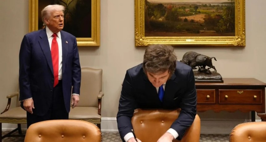 Donald Trump abre cuota extra para importar carne vacuna, pero excluye a la Argentina