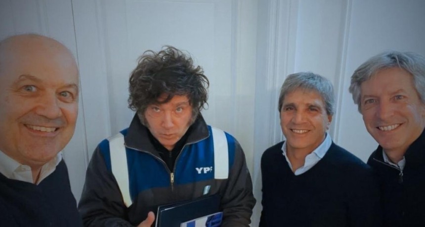 Gracias a la diversidad interna, el oficialismo recobra la iniciativa
